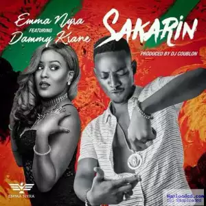 Emma Nyra - Sakarin (Prod. DJ Coublon) ft Dammy Krane